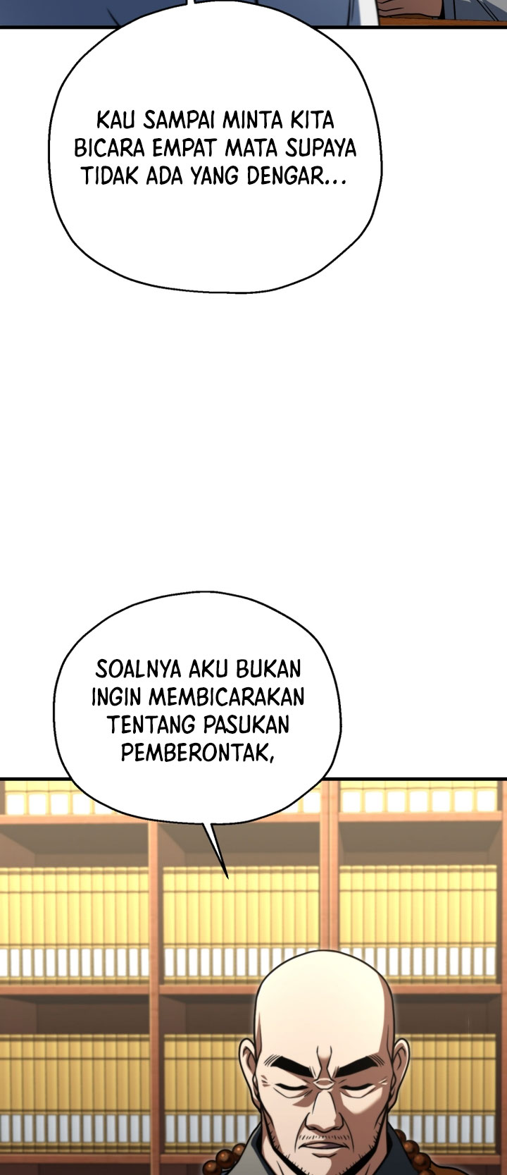 Player Who Can’t Level Up Chapter 207 Bahasa Indonesia