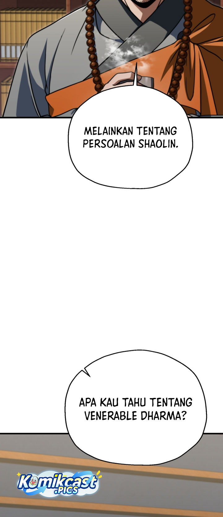 Player Who Can’t Level Up Chapter 207 Bahasa Indonesia