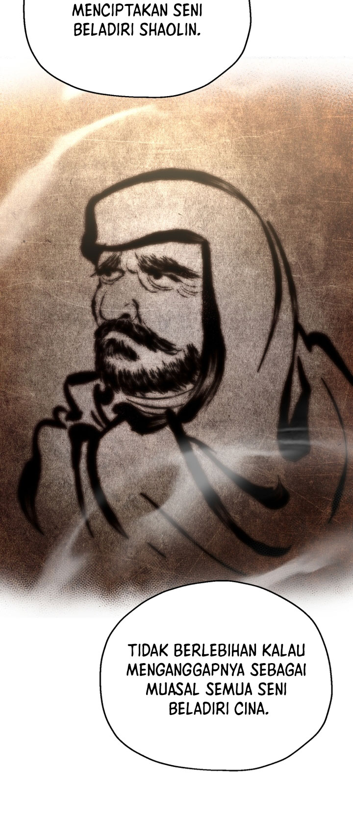 Player Who Can’t Level Up Chapter 207 Bahasa Indonesia