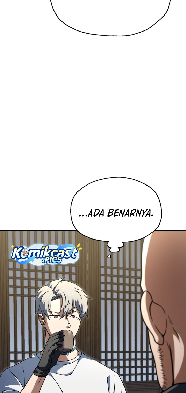 Player Who Can’t Level Up Chapter 207 Bahasa Indonesia