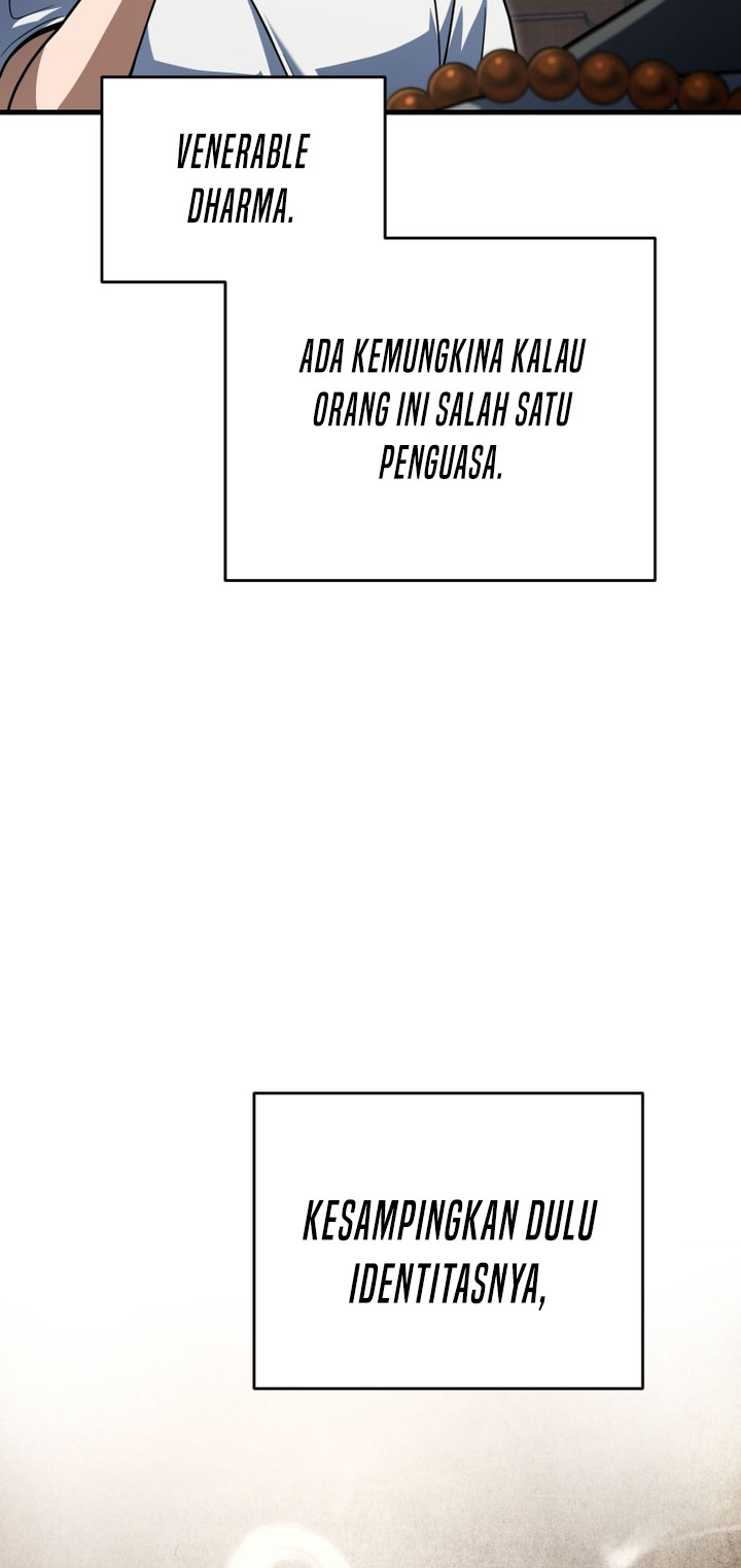 Player Who Can’t Level Up Chapter 207 Bahasa Indonesia