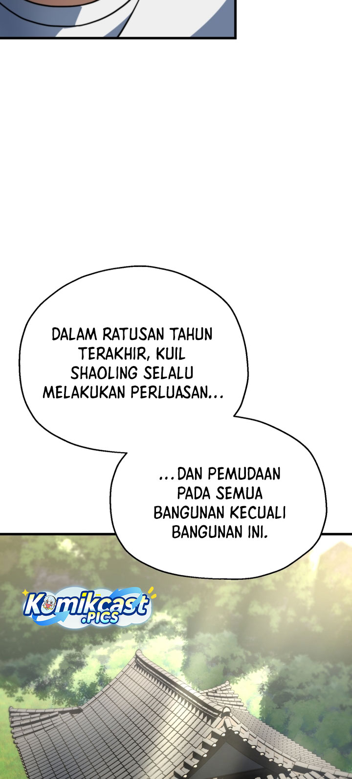 Player Who Can’t Level Up Chapter 207 Bahasa Indonesia
