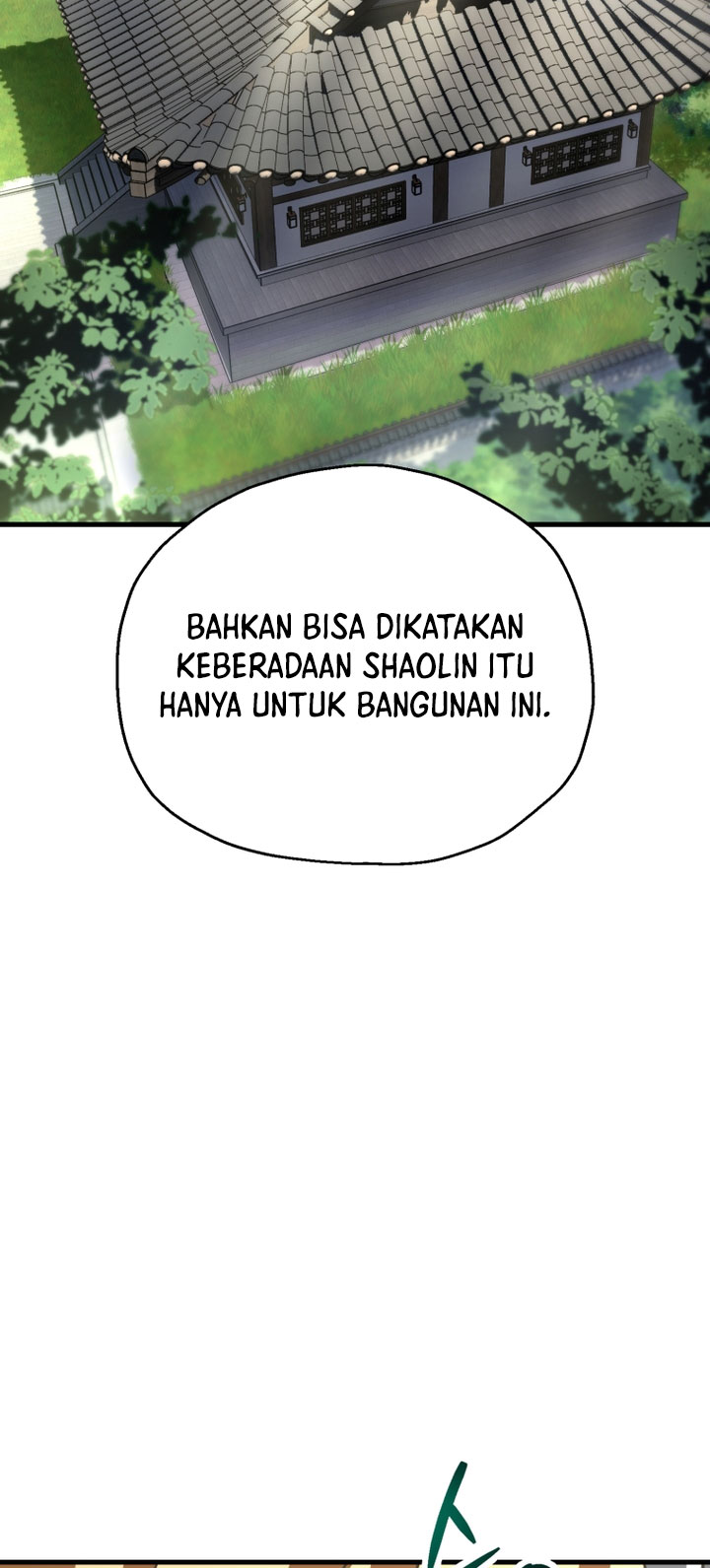 Player Who Can’t Level Up Chapter 207 Bahasa Indonesia