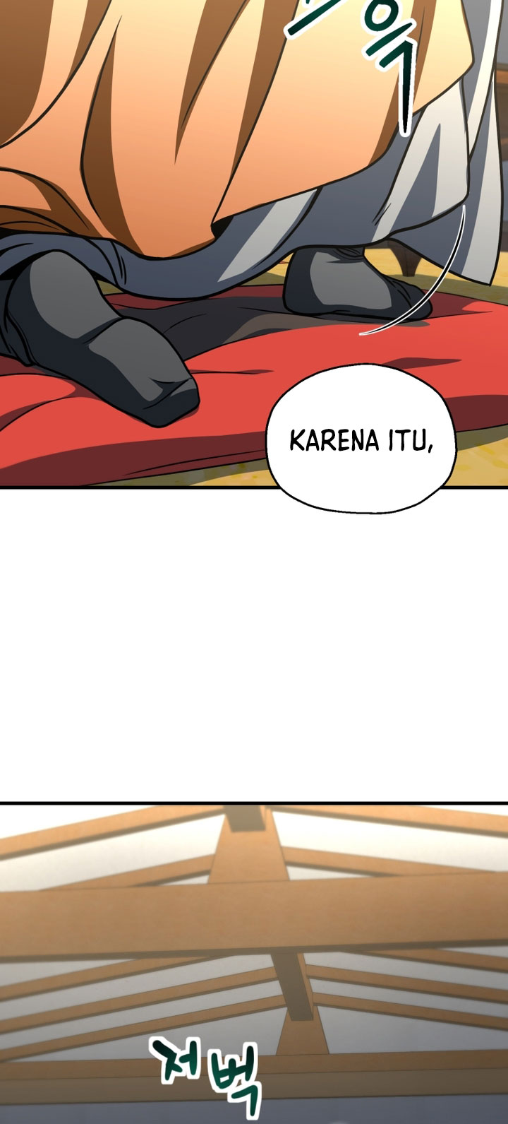 Player Who Can’t Level Up Chapter 207 Bahasa Indonesia