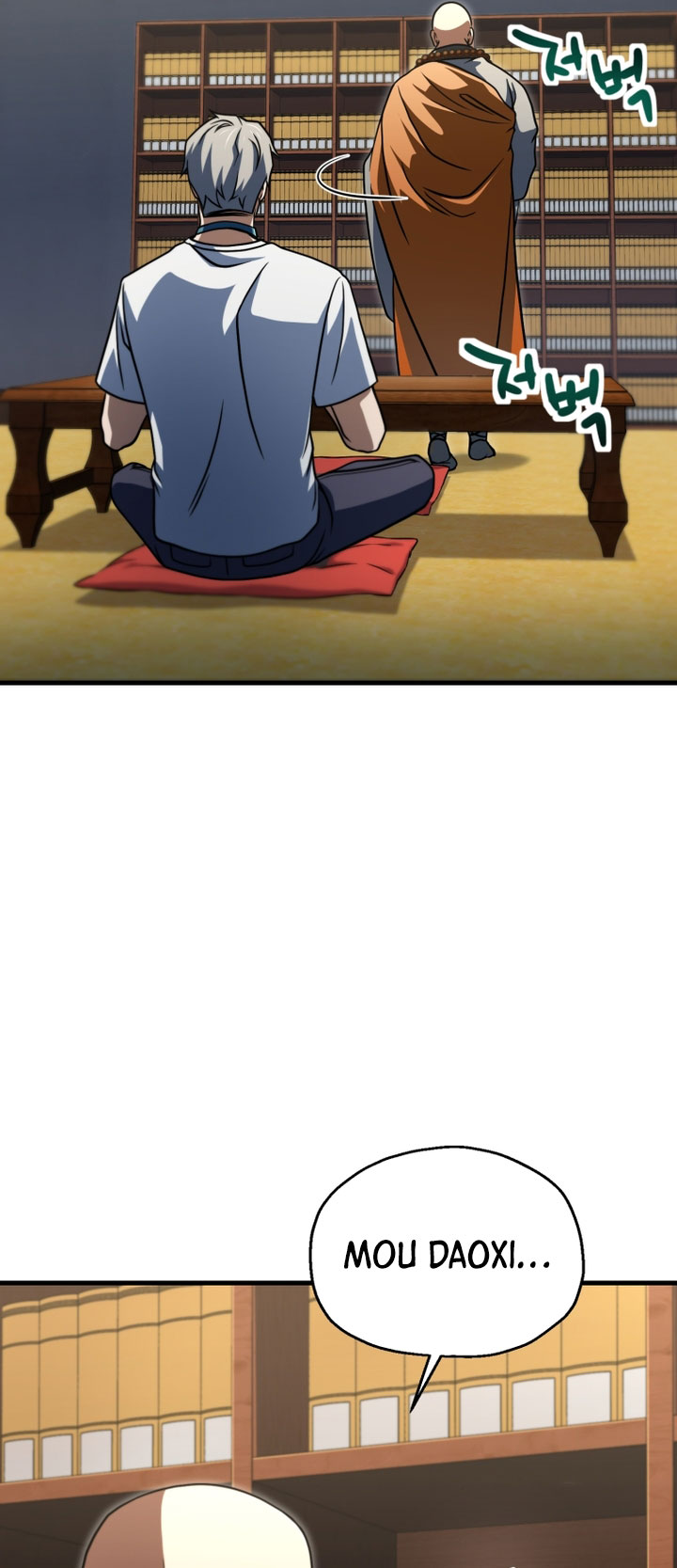 Player Who Can’t Level Up Chapter 207 Bahasa Indonesia