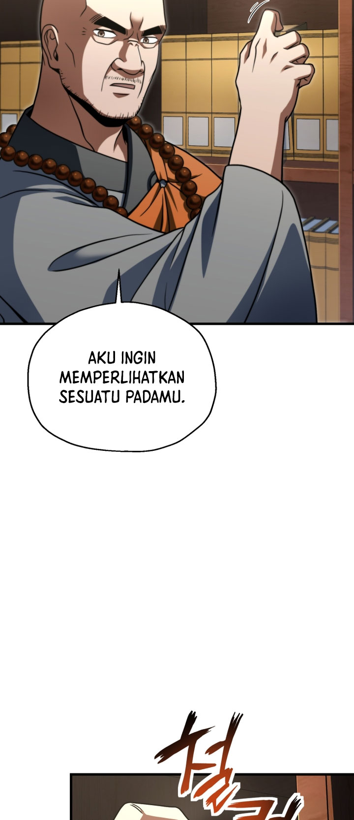 Player Who Can’t Level Up Chapter 207 Bahasa Indonesia