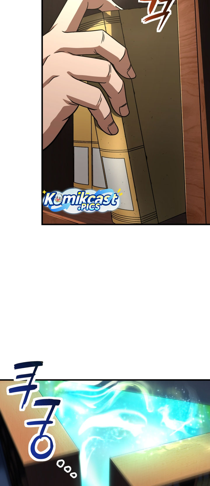 Player Who Can’t Level Up Chapter 207 Bahasa Indonesia