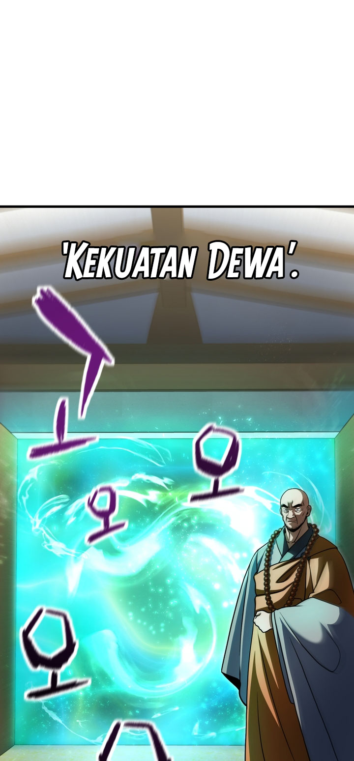Player Who Can’t Level Up Chapter 207 Bahasa Indonesia