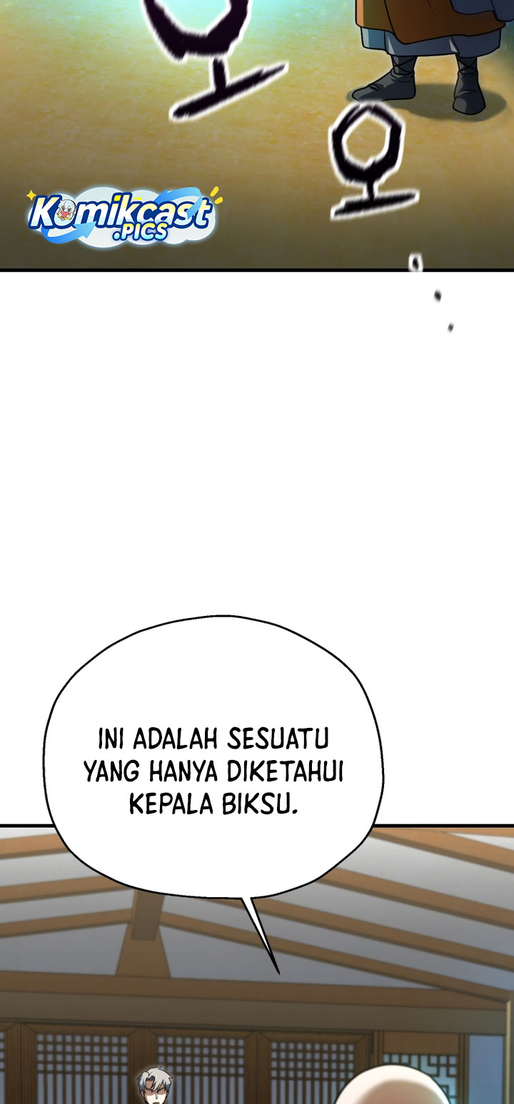 Player Who Can’t Level Up Chapter 207 Bahasa Indonesia