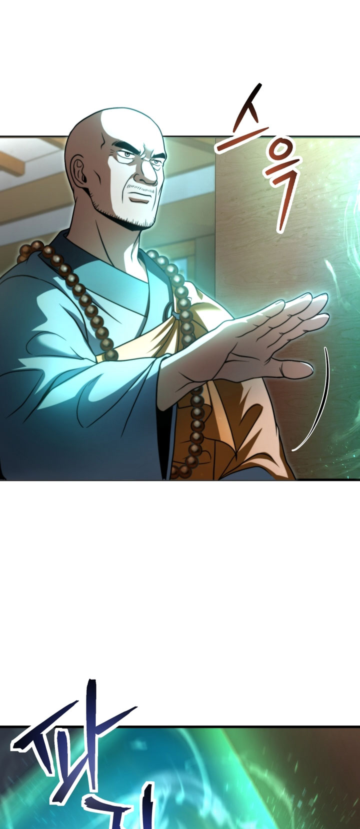 Player Who Can’t Level Up Chapter 207 Bahasa Indonesia