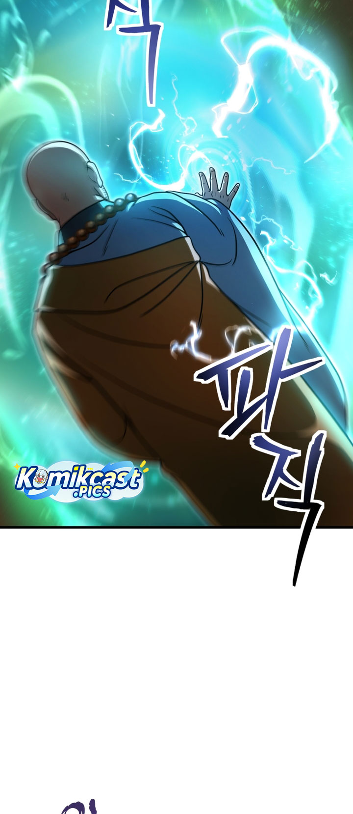 Player Who Can’t Level Up Chapter 207 Bahasa Indonesia