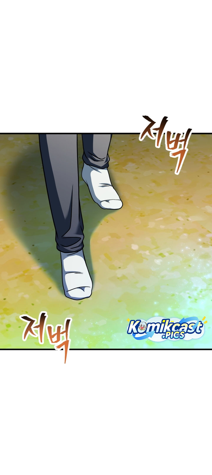 Player Who Can’t Level Up Chapter 207 Bahasa Indonesia