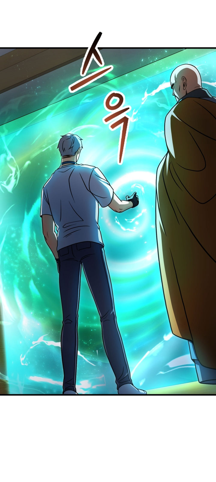 Player Who Can’t Level Up Chapter 207 Bahasa Indonesia