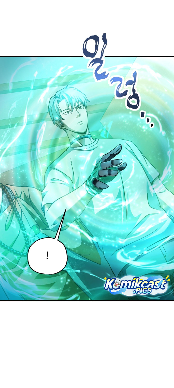 Player Who Can’t Level Up Chapter 207 Bahasa Indonesia