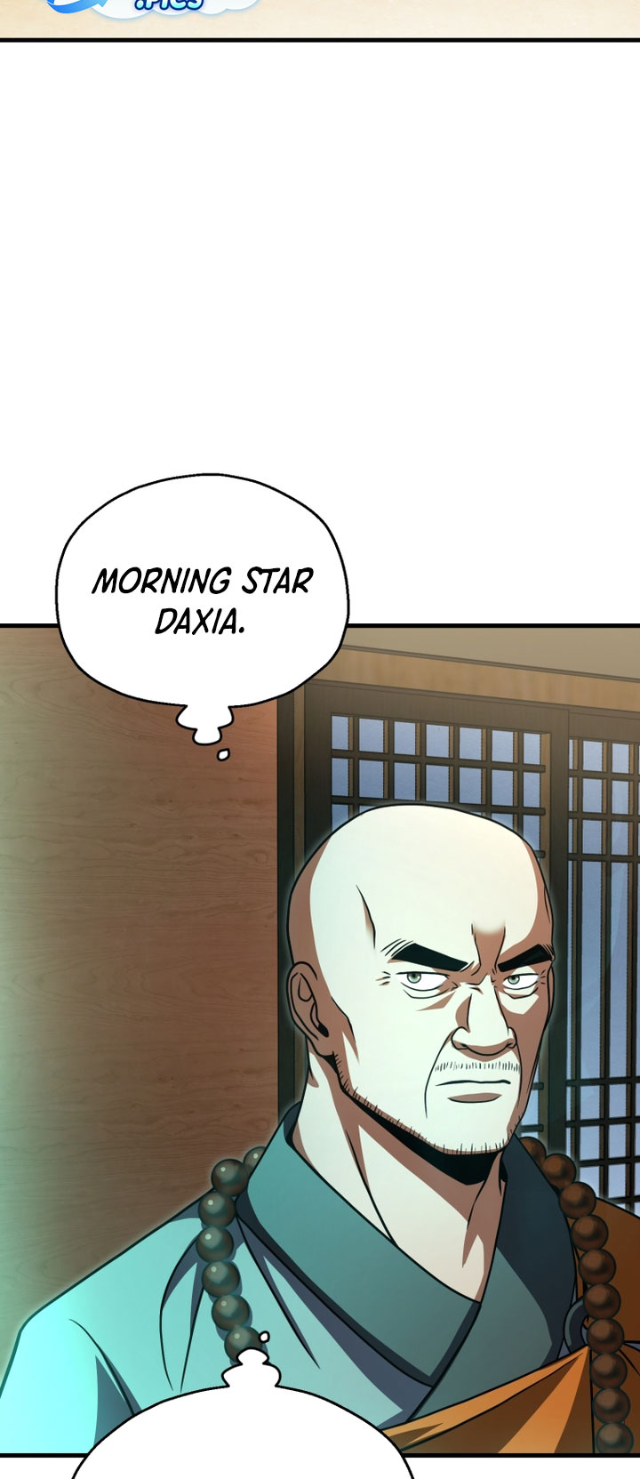 Player Who Can’t Level Up Chapter 207 Bahasa Indonesia