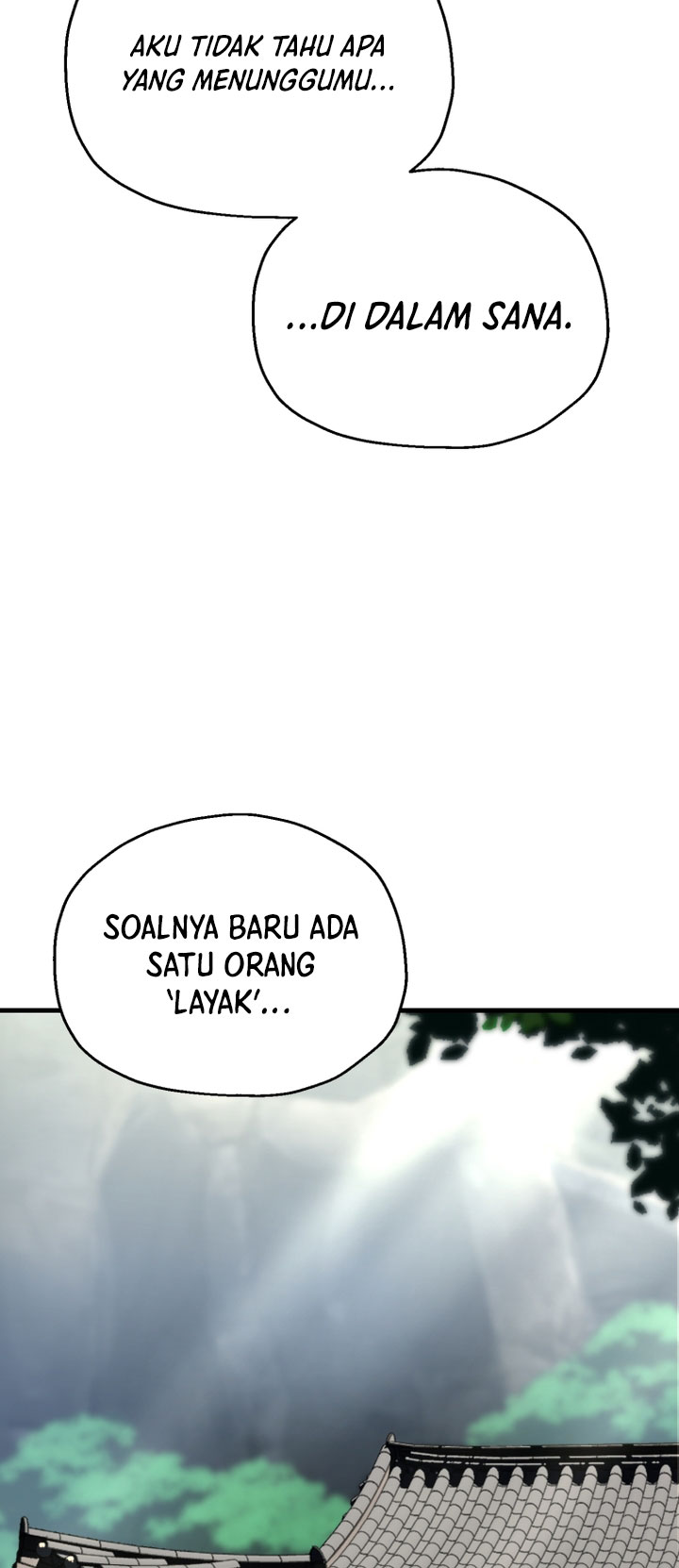 Player Who Can’t Level Up Chapter 207 Bahasa Indonesia