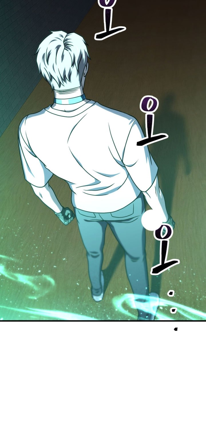 Player Who Can’t Level Up Chapter 207 Bahasa Indonesia