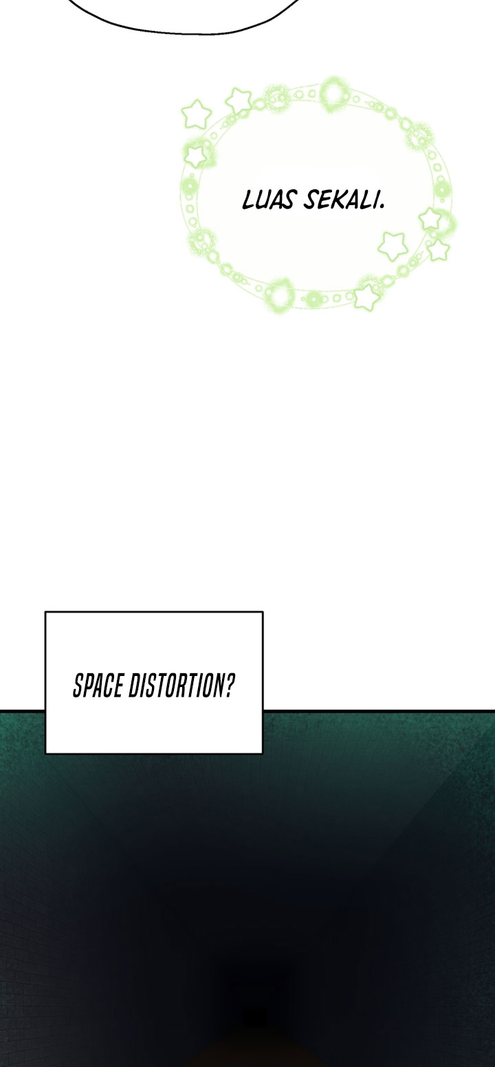 Player Who Can’t Level Up Chapter 207 Bahasa Indonesia