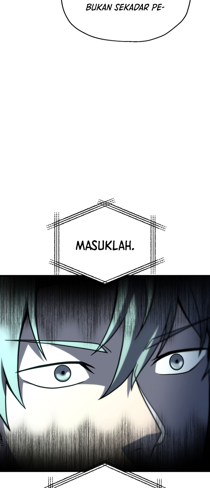 Player Who Can’t Level Up Chapter 207 Bahasa Indonesia