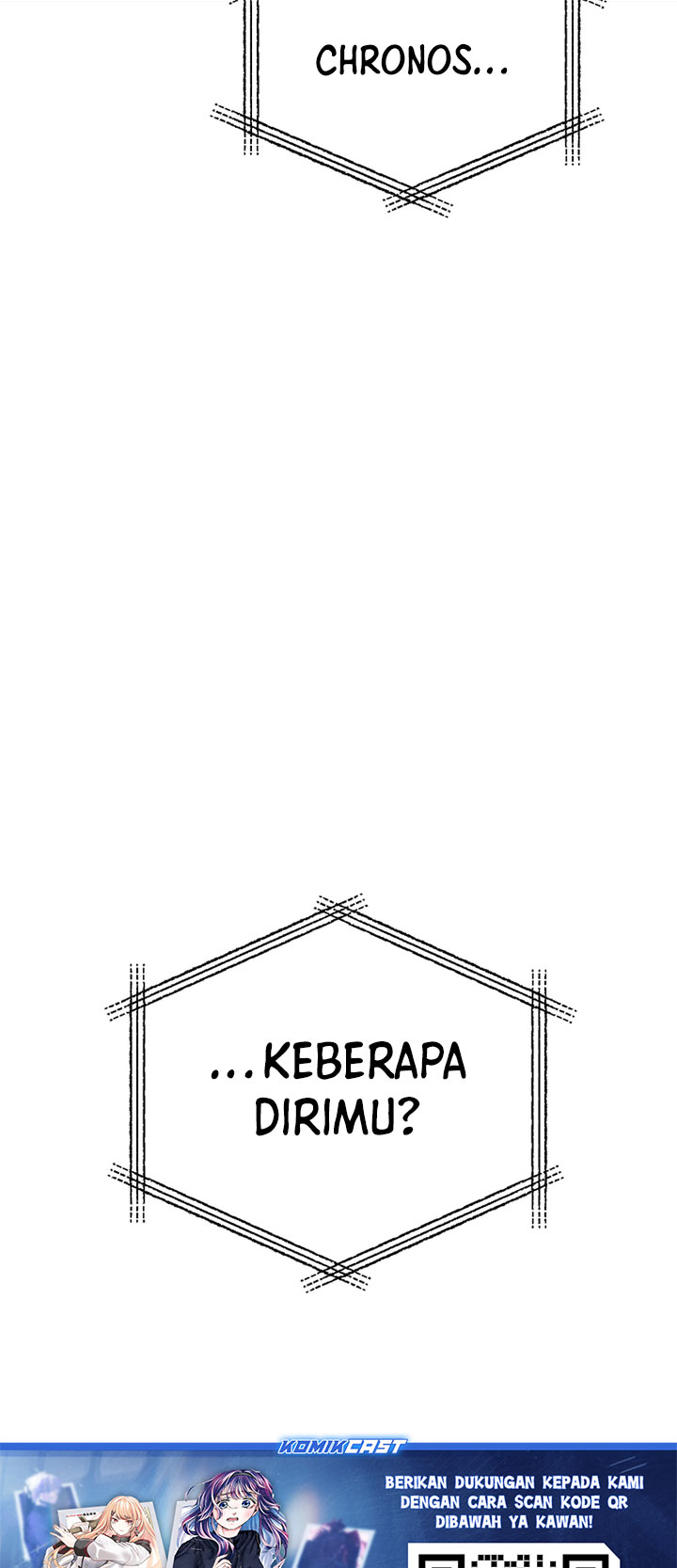 Player Who Can’t Level Up Chapter 207 Bahasa Indonesia