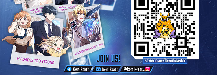 Player Who Can’t Level Up Chapter 207 Bahasa Indonesia