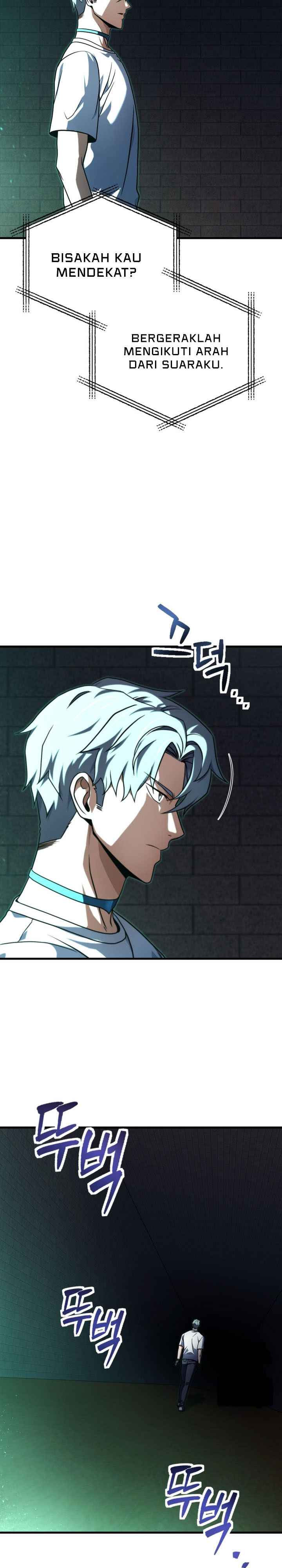 Player Who Can’t Level Up chapter 208