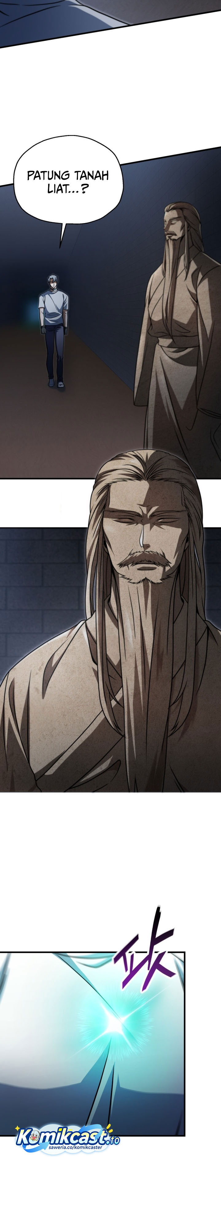 Player Who Can’t Level Up chapter 208