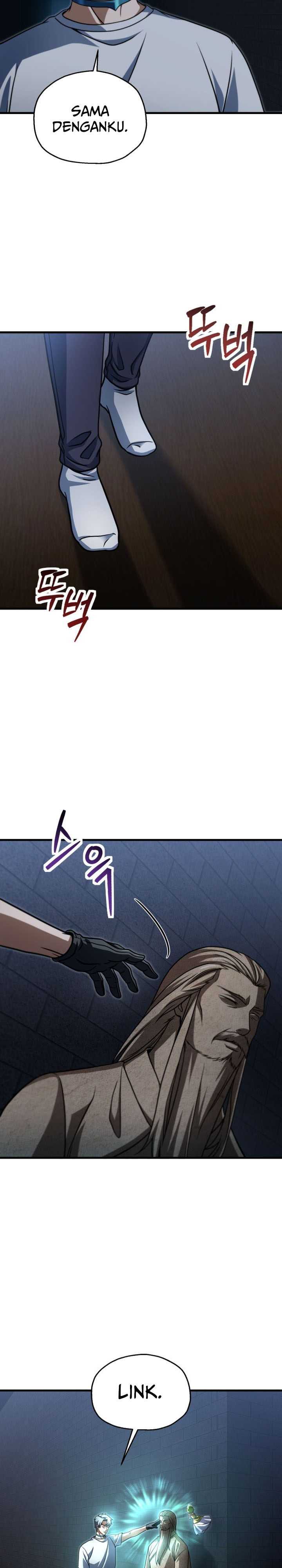 Player Who Can’t Level Up chapter 208