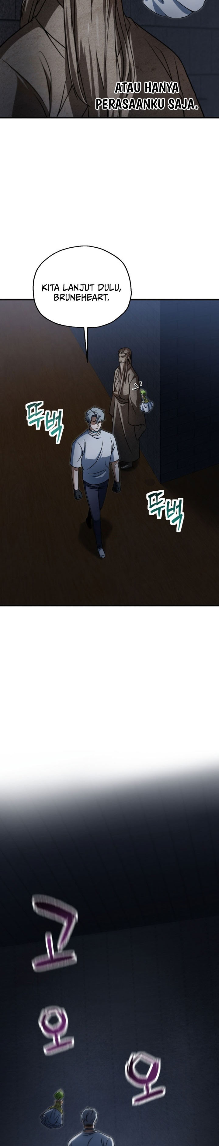 Player Who Can’t Level Up chapter 208