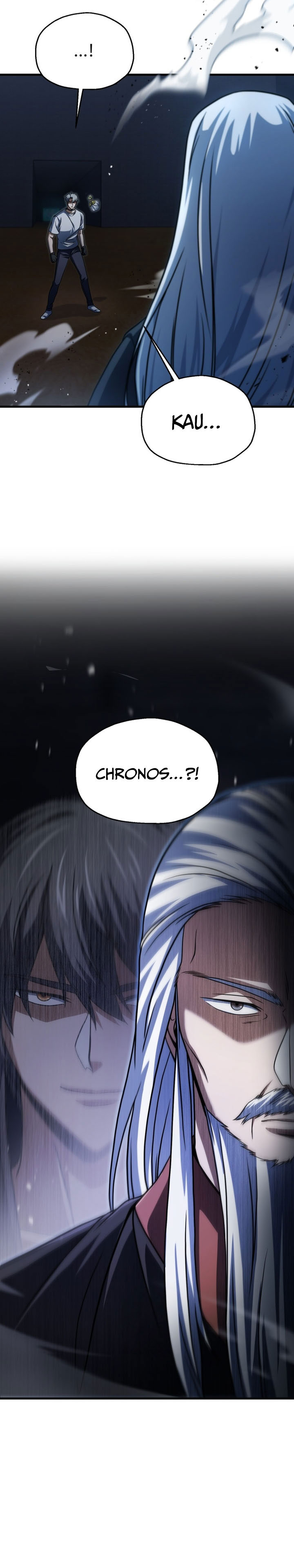 Player Who Can’t Level Up chapter 208