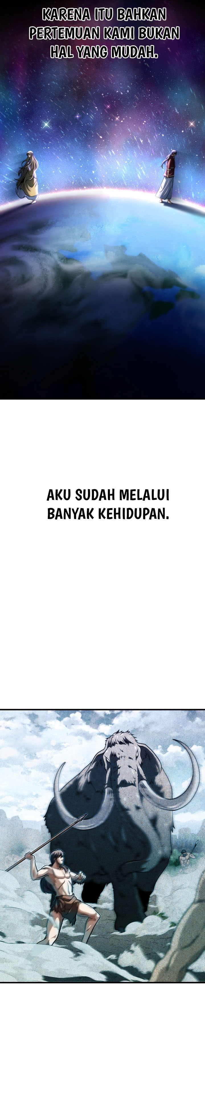 Dilarang COPAS - situs resmi www.mangacanblog.com - Komik player who cant level up 209 - chapter 209 210 Indonesia player who cant level up 209 - chapter 209 Terbaru 5|Baca Manga Komik Indonesia|Mangacan