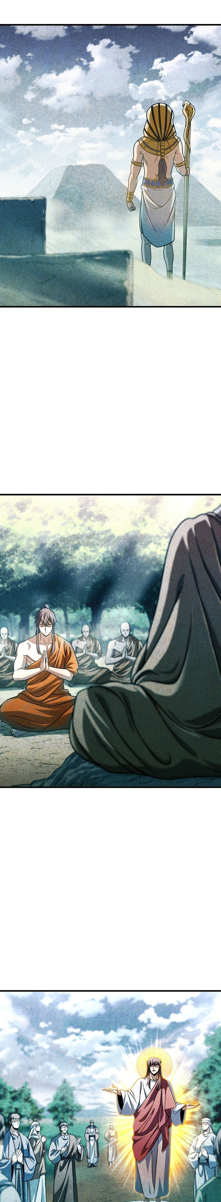 Dilarang COPAS - situs resmi www.mangacanblog.com - Komik player who cant level up 209 - chapter 209 210 Indonesia player who cant level up 209 - chapter 209 Terbaru 6|Baca Manga Komik Indonesia|Mangacan