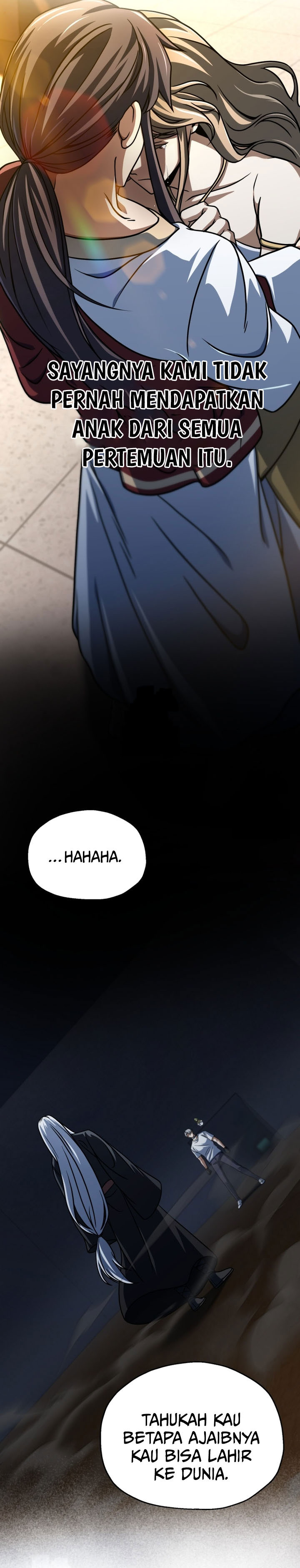 Dilarang COPAS - situs resmi www.mangacanblog.com - Komik player who cant level up 209 - chapter 209 210 Indonesia player who cant level up 209 - chapter 209 Terbaru 9|Baca Manga Komik Indonesia|Mangacan