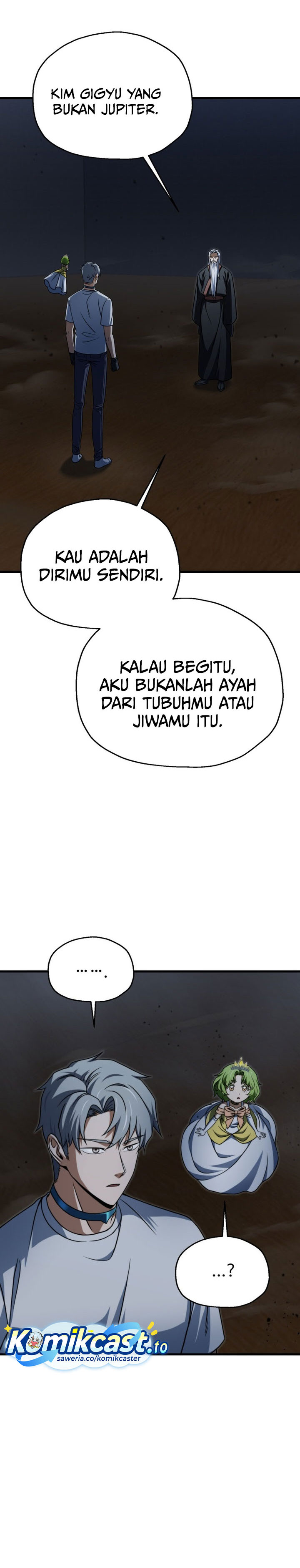 Dilarang COPAS - situs resmi www.mangacanblog.com - Komik player who cant level up 209 - chapter 209 210 Indonesia player who cant level up 209 - chapter 209 Terbaru 12|Baca Manga Komik Indonesia|Mangacan
