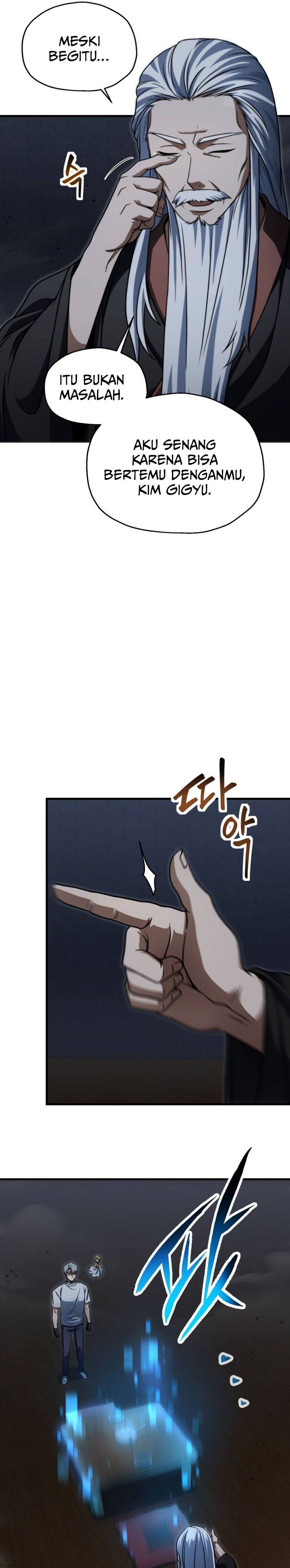 Dilarang COPAS - situs resmi www.mangacanblog.com - Komik player who cant level up 209 - chapter 209 210 Indonesia player who cant level up 209 - chapter 209 Terbaru 13|Baca Manga Komik Indonesia|Mangacan