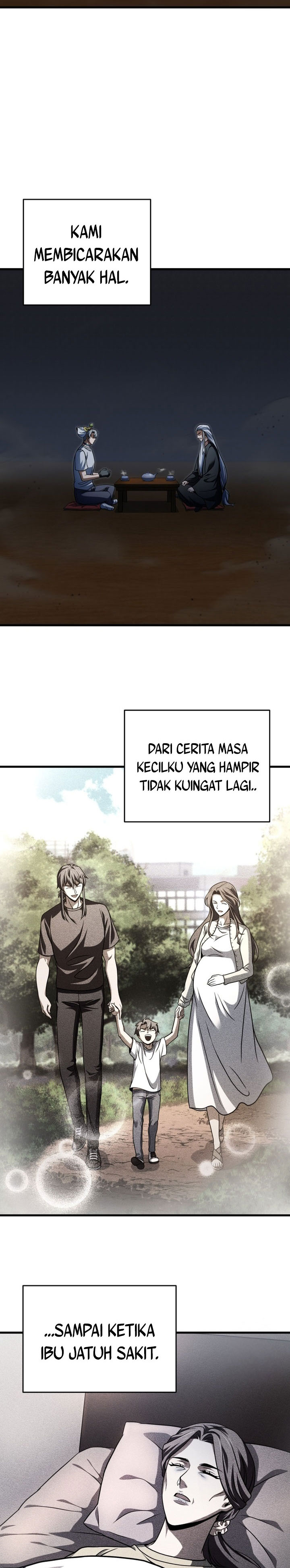 Dilarang COPAS - situs resmi www.mangacanblog.com - Komik player who cant level up 209 - chapter 209 210 Indonesia player who cant level up 209 - chapter 209 Terbaru 15|Baca Manga Komik Indonesia|Mangacan