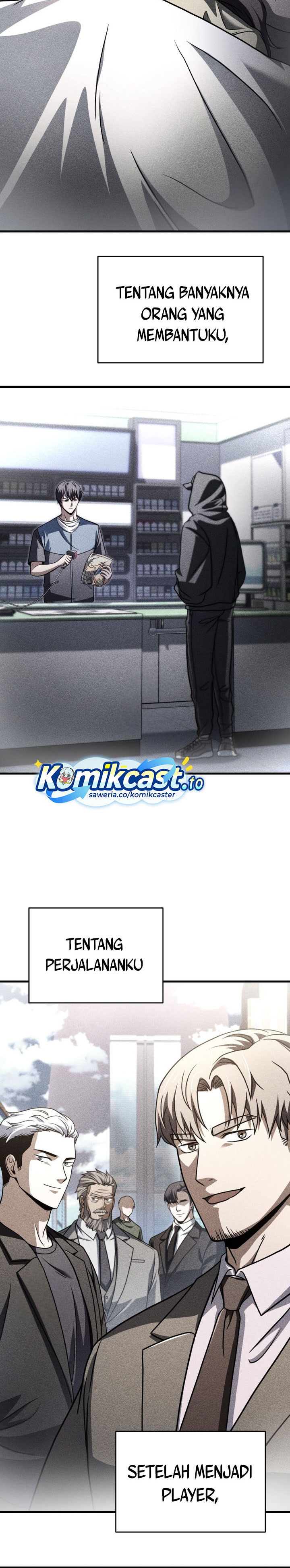 Dilarang COPAS - situs resmi www.mangacanblog.com - Komik player who cant level up 209 - chapter 209 210 Indonesia player who cant level up 209 - chapter 209 Terbaru 16|Baca Manga Komik Indonesia|Mangacan