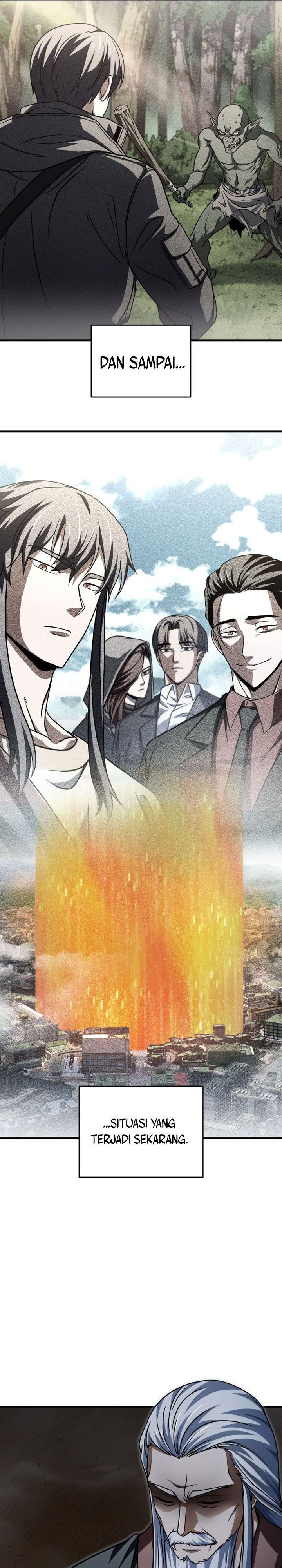 Dilarang COPAS - situs resmi www.mangacanblog.com - Komik player who cant level up 209 - chapter 209 210 Indonesia player who cant level up 209 - chapter 209 Terbaru 17|Baca Manga Komik Indonesia|Mangacan