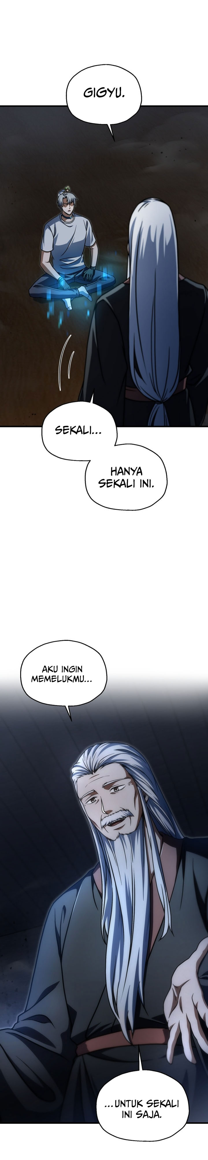 Dilarang COPAS - situs resmi www.mangacanblog.com - Komik player who cant level up 209 - chapter 209 210 Indonesia player who cant level up 209 - chapter 209 Terbaru 20|Baca Manga Komik Indonesia|Mangacan