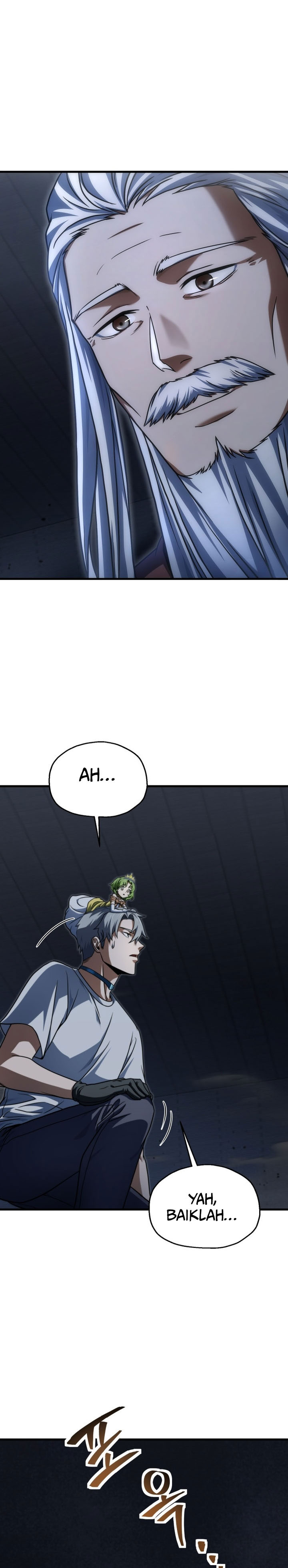 Dilarang COPAS - situs resmi www.mangacanblog.com - Komik player who cant level up 209 - chapter 209 210 Indonesia player who cant level up 209 - chapter 209 Terbaru 21|Baca Manga Komik Indonesia|Mangacan