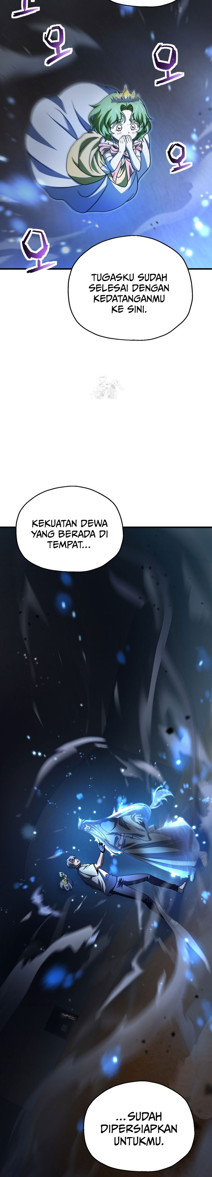 Dilarang COPAS - situs resmi www.mangacanblog.com - Komik player who cant level up 209 - chapter 209 210 Indonesia player who cant level up 209 - chapter 209 Terbaru 26|Baca Manga Komik Indonesia|Mangacan