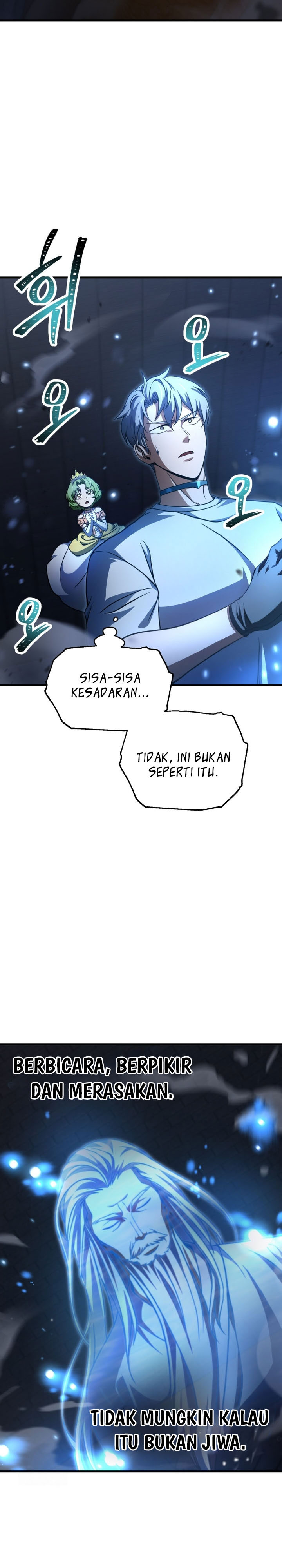 Dilarang COPAS - situs resmi www.mangacanblog.com - Komik player who cant level up 209 - chapter 209 210 Indonesia player who cant level up 209 - chapter 209 Terbaru 27|Baca Manga Komik Indonesia|Mangacan