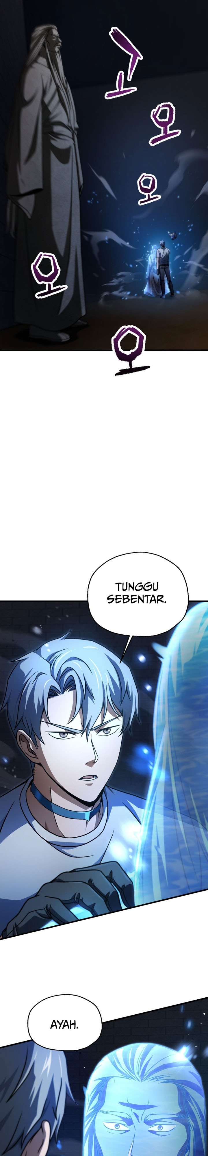Dilarang COPAS - situs resmi www.mangacanblog.com - Komik player who cant level up 209 - chapter 209 210 Indonesia player who cant level up 209 - chapter 209 Terbaru 29|Baca Manga Komik Indonesia|Mangacan