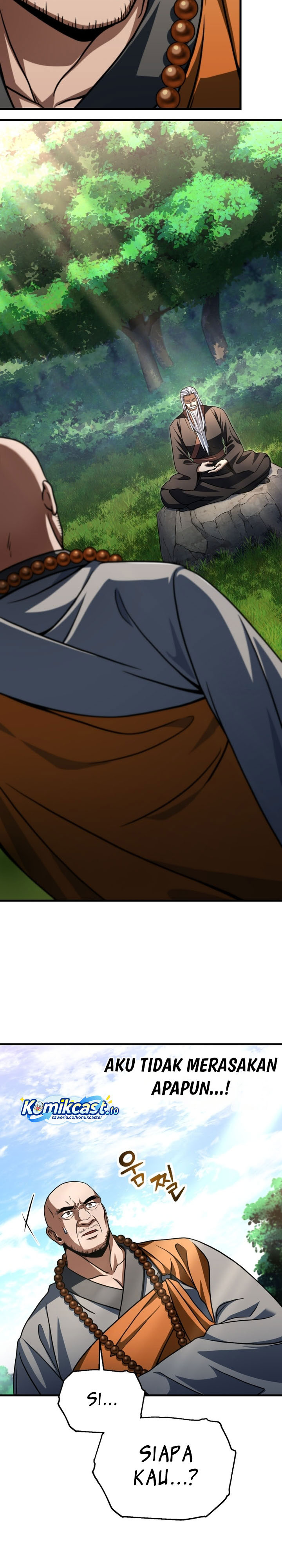 Dilarang COPAS - situs resmi www.mangacanblog.com - Komik player who cant level up 209 - chapter 209 210 Indonesia player who cant level up 209 - chapter 209 Terbaru 32|Baca Manga Komik Indonesia|Mangacan