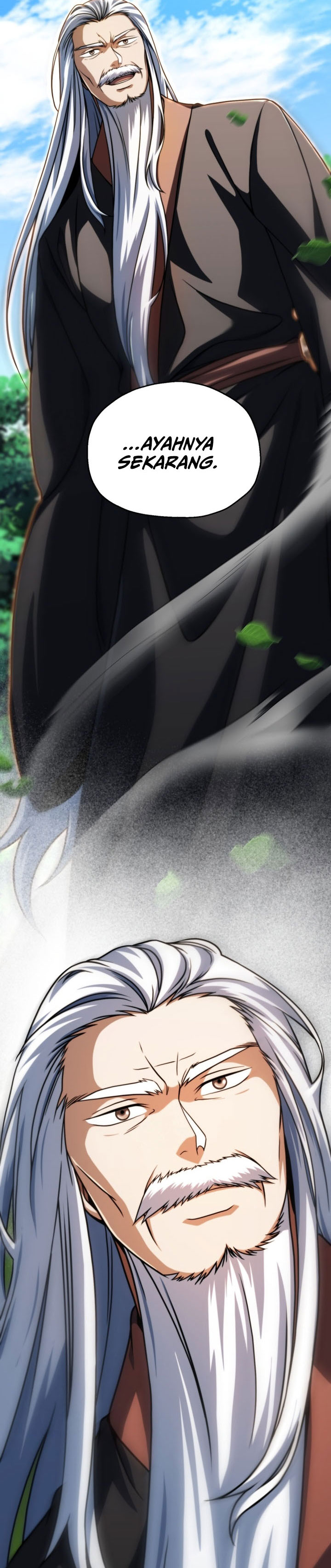 Dilarang COPAS - situs resmi www.mangacanblog.com - Komik player who cant level up 209 - chapter 209 210 Indonesia player who cant level up 209 - chapter 209 Terbaru 34|Baca Manga Komik Indonesia|Mangacan