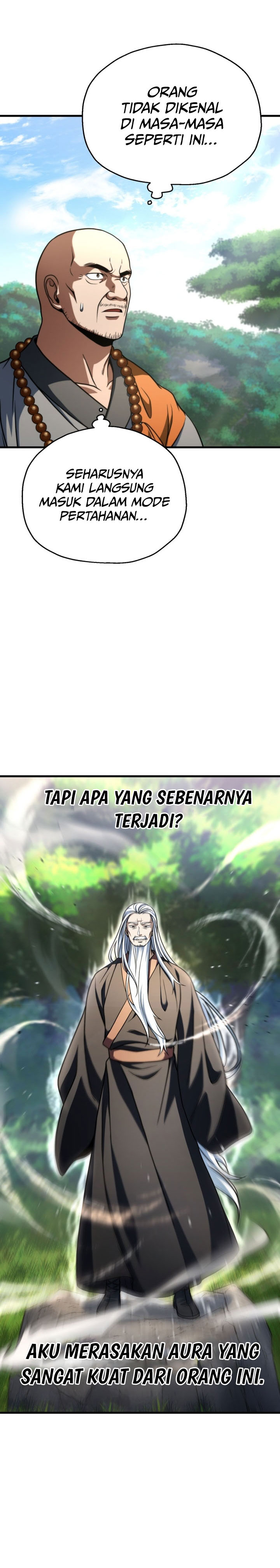 Dilarang COPAS - situs resmi www.mangacanblog.com - Komik player who cant level up 210 - chapter 210 211 Indonesia player who cant level up 210 - chapter 210 Terbaru 2|Baca Manga Komik Indonesia|Mangacan
