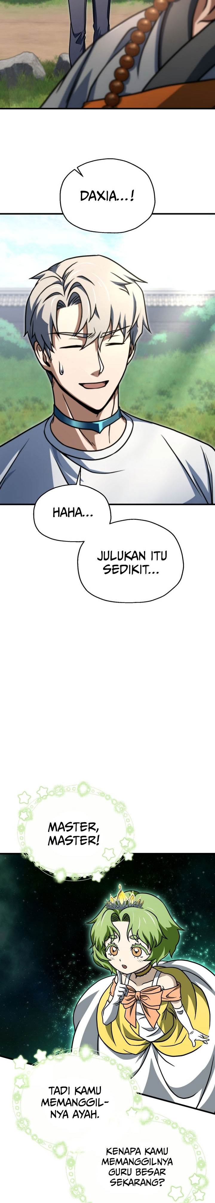 Dilarang COPAS - situs resmi www.mangacanblog.com - Komik player who cant level up 210 - chapter 210 211 Indonesia player who cant level up 210 - chapter 210 Terbaru 4|Baca Manga Komik Indonesia|Mangacan