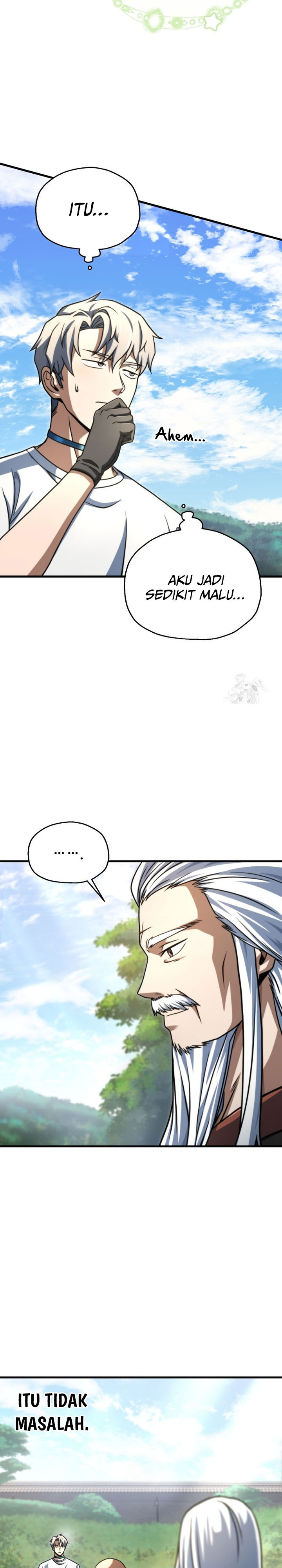 Dilarang COPAS - situs resmi www.mangacanblog.com - Komik player who cant level up 210 - chapter 210 211 Indonesia player who cant level up 210 - chapter 210 Terbaru 5|Baca Manga Komik Indonesia|Mangacan