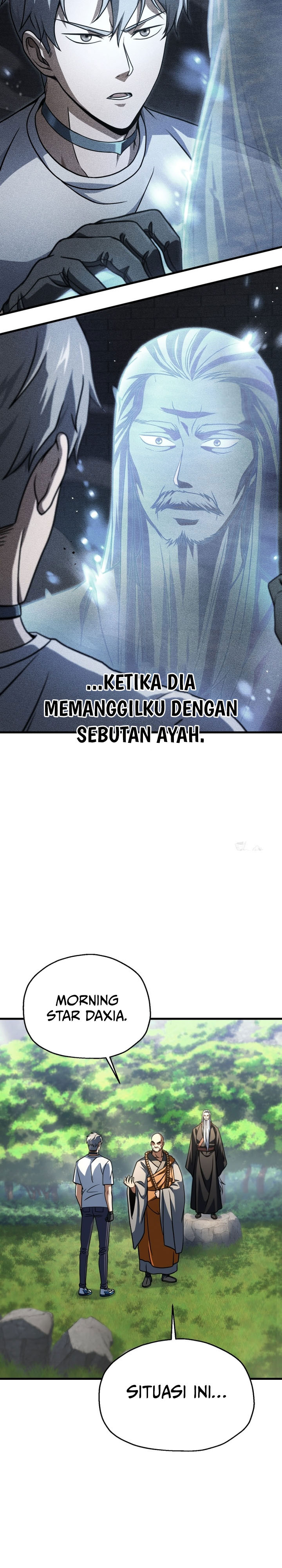 Dilarang COPAS - situs resmi www.mangacanblog.com - Komik player who cant level up 210 - chapter 210 211 Indonesia player who cant level up 210 - chapter 210 Terbaru 7|Baca Manga Komik Indonesia|Mangacan