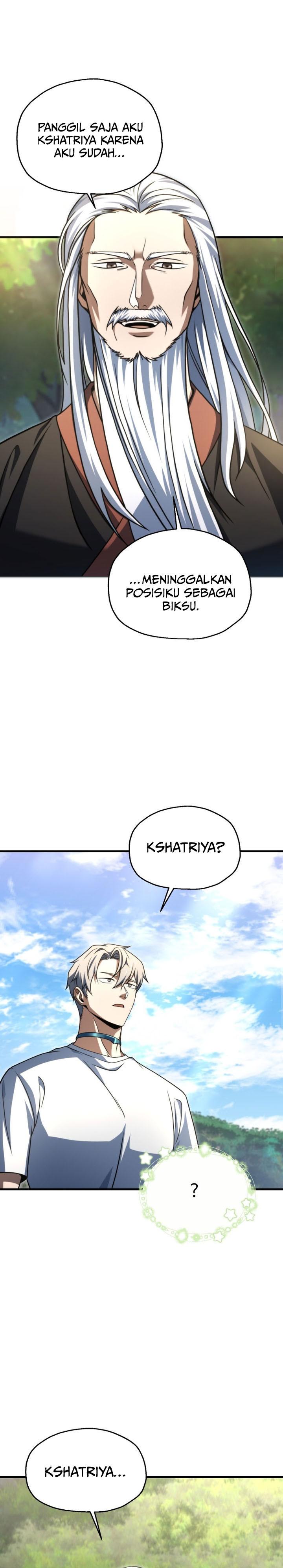 Dilarang COPAS - situs resmi www.mangacanblog.com - Komik player who cant level up 210 - chapter 210 211 Indonesia player who cant level up 210 - chapter 210 Terbaru 9|Baca Manga Komik Indonesia|Mangacan